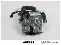 Ford Yedek Parça - HMPX BAGAJ KAPAK KİLİDİ